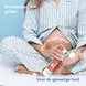 Naïf Mom Verzorgende Doucheschuim 200 ML