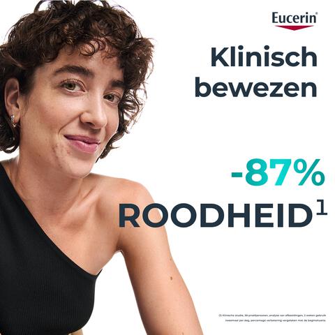 Eucerin DERMOPURE CLINICAL Hydra Repair Droge Huid 40 ML