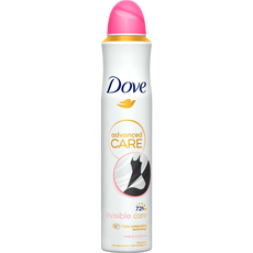 Dove Advanced Care Invisible Care Anti-Transpirant Deospray 200 ML