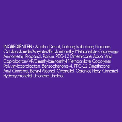 Andrélon Styling Perfecte Krul Haarspray 250 ML