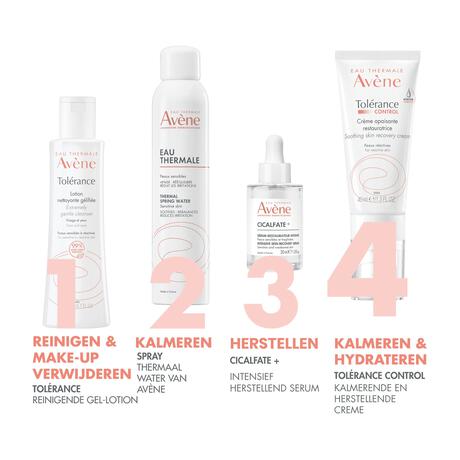 Avène Tolérance Control Crème 40 ML