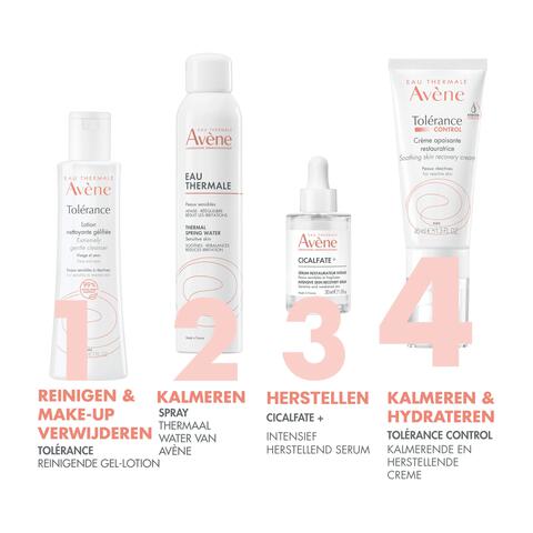 Avène Tolérance Control Crème 40 ML
