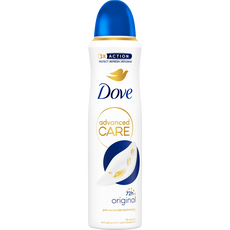 Dove Advanced Care Original Anti-Transpirant Deodorant Spray 150 ML