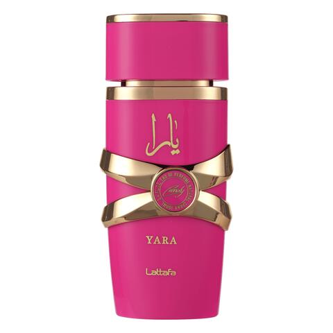 Lattafa Yara Candy edp 100ml