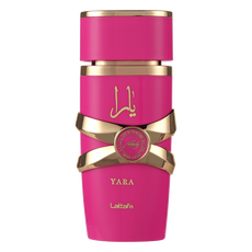 Lattafa Yara Candy edp 100ml