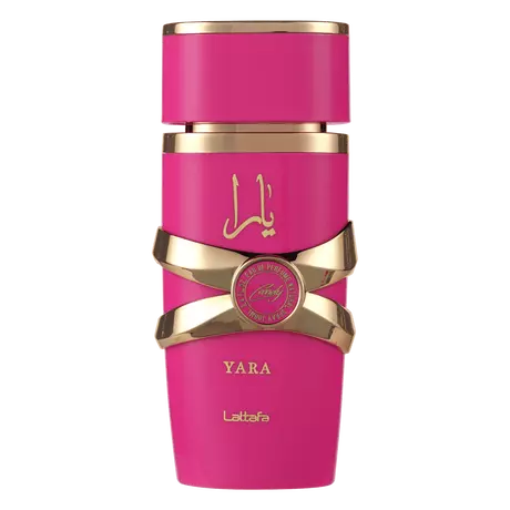 Lattafa Yara Candy Eau De Parfum 100 ML
