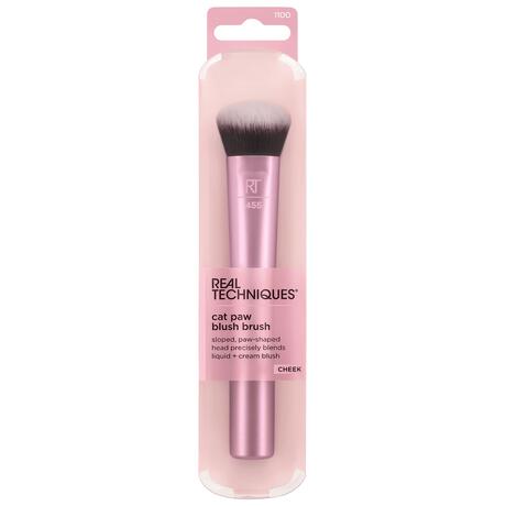 Real Techniques Cat Paw Blush Brush
