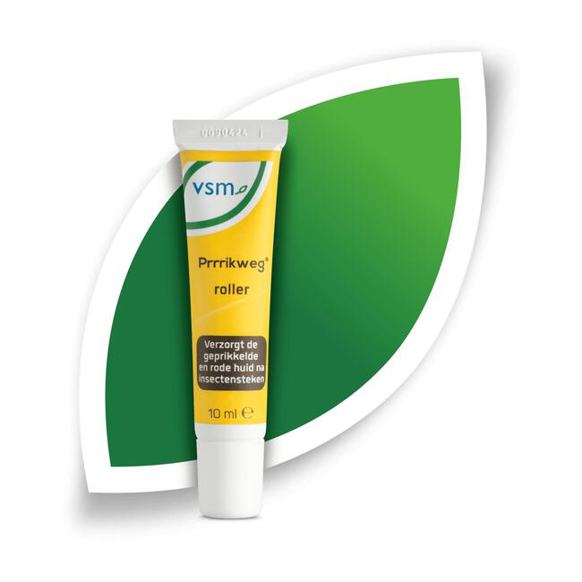 VSM Prrrikweg Roller 10 ML