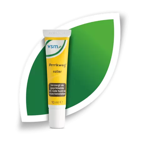 VSM Prrrikweg Roller 10 ML
