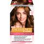 L'Oréal Paris Excellence Crème Verzorgende Crèmekleuring 4.3 Midden Goudbruin