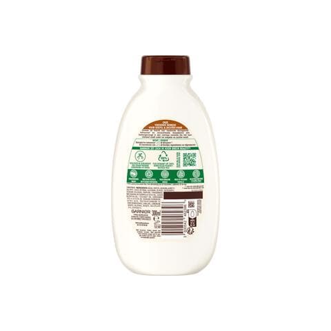 Garnier Loving Blends Kokosmelk & Macadamia Shampoo 300 ML