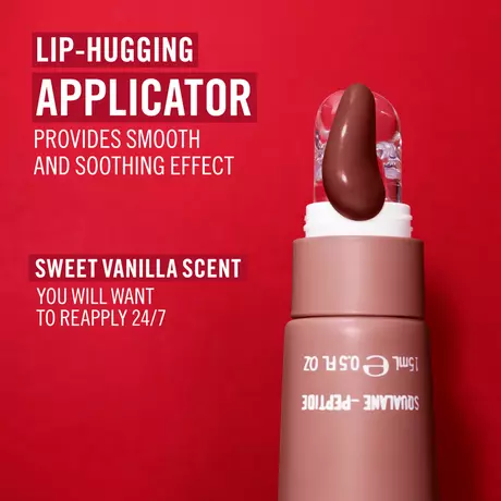Rimmel London Oh My Gloss Butter Me Up Lip Butter 005 Coral Breeze