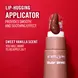 Rimmel London Oh My Gloss Butter Me Up Lip Butter 005 Coral Breeze