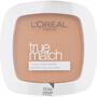 L'Oréal Paris True Match Poeder 8D/W Matterende Poeder 9 GR