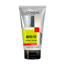 L'Oréal Paris Studio Line Invisi Fix 24h Gel 150 ML