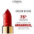 L'Oréal Paris Color Riche Satin 377 Perfect Red Lippenstift 4,5 GR