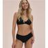 Snuggs Menstruatieondergoed Zware Menstruatie Classic Zwart Maat L