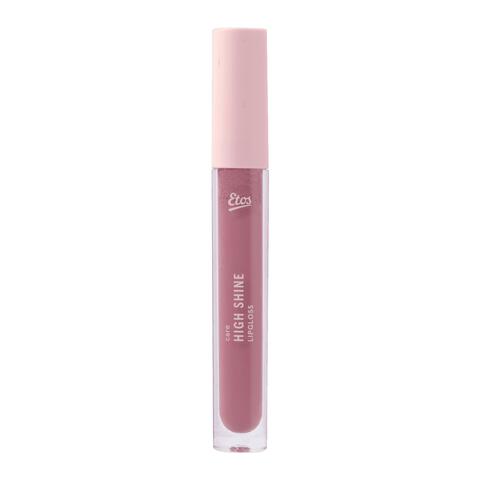 Etos Care High Shine Lipgloss 05 Rosy Wood