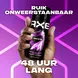 AXE Excite Deodorant Bodyspray 150 ML