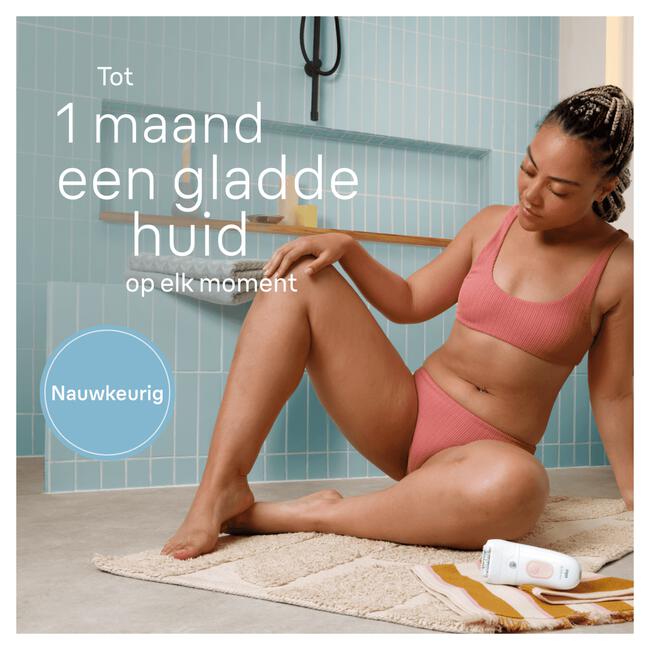 Braun Epilator Silk-épil 5 5-030
