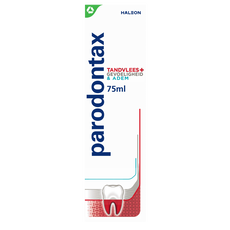 Parodontax Tandvlees + Gevoeligheid & Adem Tandpasta - 75 ML