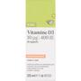 Etos Kids Vitamine D Druppels 25 ML