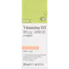 Etos Kids Vitamine D Druppels 25 ML