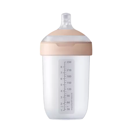 Difrax LOVI Mammafeel Fles 3M+ 250 ML