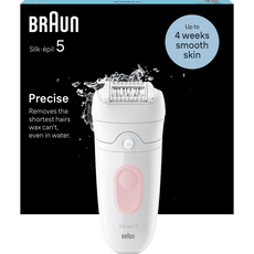 Braun Epilator Silk-épil 5 5-000