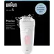 Braun Silk-épil 5 Epilator 5-000