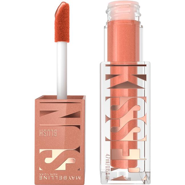Maybelline New York Sunkisser Blush 3 Sol Search
