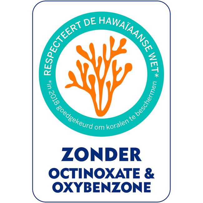 NIVEA SUN Zonnebrand Protect & Hydrate Zonnespray SPF 50+ 200 ML