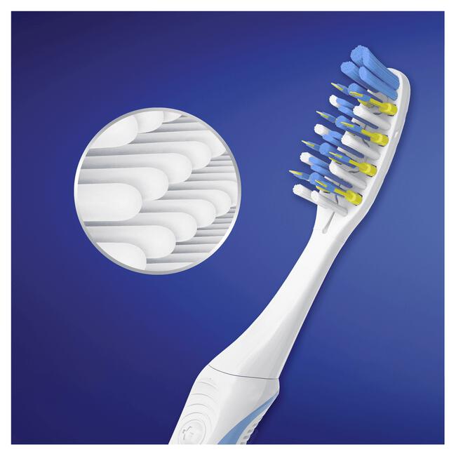 Oral-B Pulsar Pro-Expert Tandenborstel Met Batterij