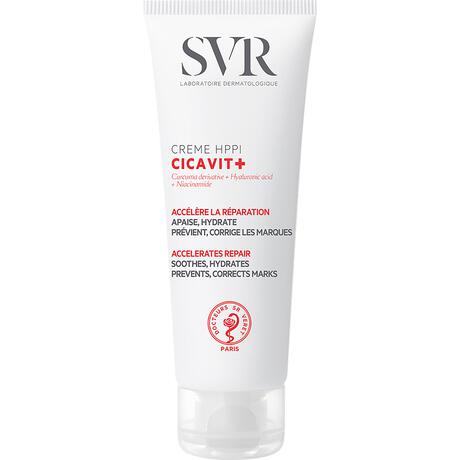 SVR Cicavit HPPI Crème Kalmerend, Hydraterend, Herstellend 40 ML