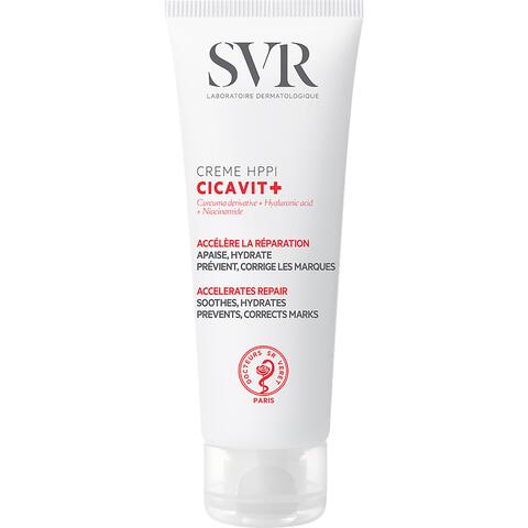 SVR Cicavit HPPI Crème Kalmerend, Hydraterend, Herstellend 40 ML