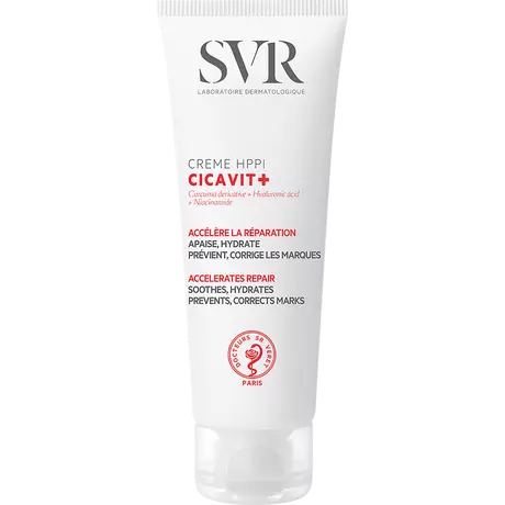 SVR Cicavit HPPI Crème Kalmerend, Hydraterend, Herstellend 40 ML