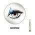 Max Factor Masterpiece Waterproof Mascara 001 Black