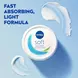 NIVEA Soft Bodycrème Mini 50 ML