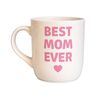 Moederdag Best Mom Ever Mok