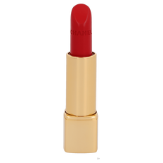 Chanel Rouge Allure Luminous Intense Lip Colour 104 Passion