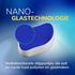 Dr.Scholl's Voetvijl Nano Glas