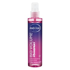 Andrélon Pink Big Volume Fohnpray 200 ML