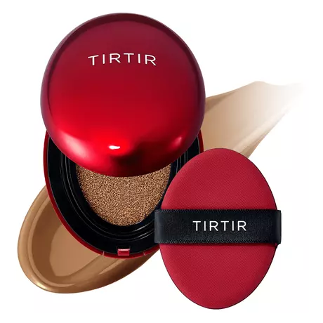 Tirtir Mask Fit Red Cushion Foundation 43N Deep Cocoa&nbsp;