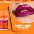 NYX Professional Makeup Line Loud Lip Pencil No Wine Ing