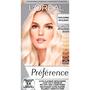 L'Oréal Paris Préférence Le Blonding Ultra Platinum Ontkleuring