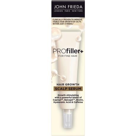 John Frieda PROFiller+ Scalp Serum&nbsp;