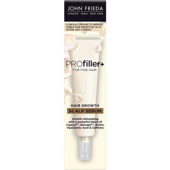 John Frieda Pro Filler+ Scalp Serum 