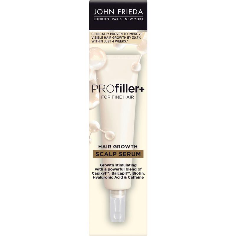 John Frieda PROFiller+ Scalp Serum