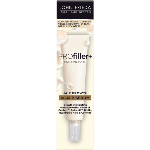 John Frieda PROFiller+ Scalp Serum