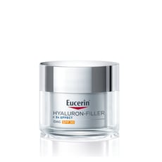 Eucerin Hyaluron-Filler + 3x EFFECT Dagcrème SPF30 50 ML